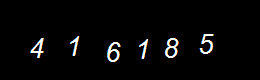 Real Person Number
