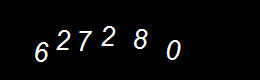 Real Person Number