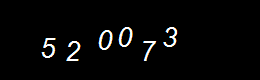 Real Person Number