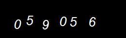 Real Person Number