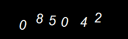 Real Person Number