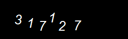 Real Person Number