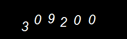 Real Person Number