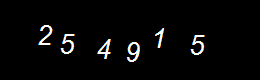 Real Person Number