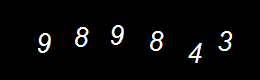 Real Person Number