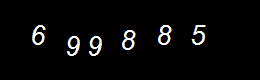 Real Person Number