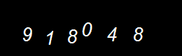 Real Person Number