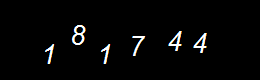 Real Person Number
