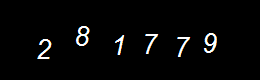 Real Person Number