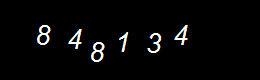 Real Person Number