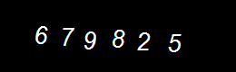 Real Person Number