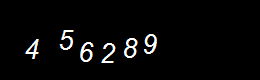 Real Person Number