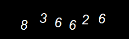 Real Person Number