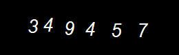 Real Person Number