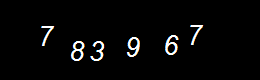 Real Person Number