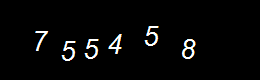 Real Person Number