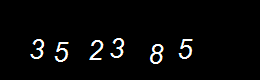 Real Person Number