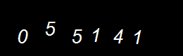 Real Person Number