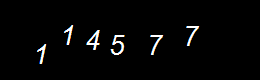 Real Person Number