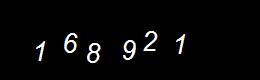 Real Person Number