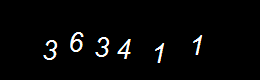 Real Person Number