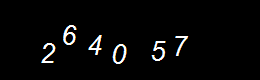 Real Person Number