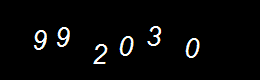 Real Person Number