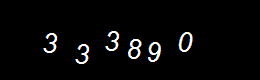 Real Person Number