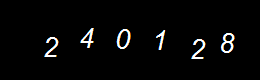 Real Person Number