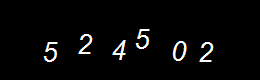 Real Person Number
