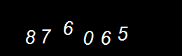 Real Person Number