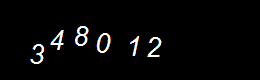 Real Person Number