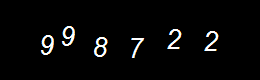 Real Person Number