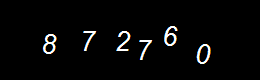 Real Person Number