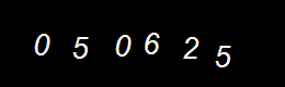 Real Person Number
