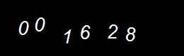 Real Person Number