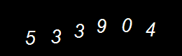 Real Person Number