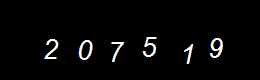 Real Person Number