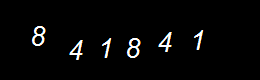 Real Person Number