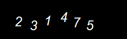Real Person Number