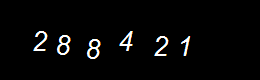 Real Person Number