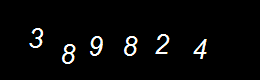 Real Person Number