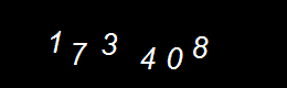 Real Person Number