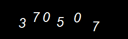 Real Person Number