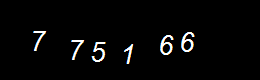 Real Person Number