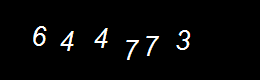 Real Person Number