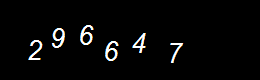 Real Person Number