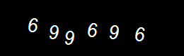 Real Person Number