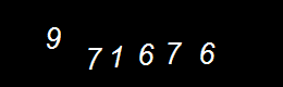 Real Person Number