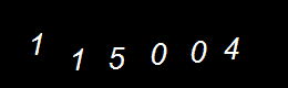 Real Person Number
